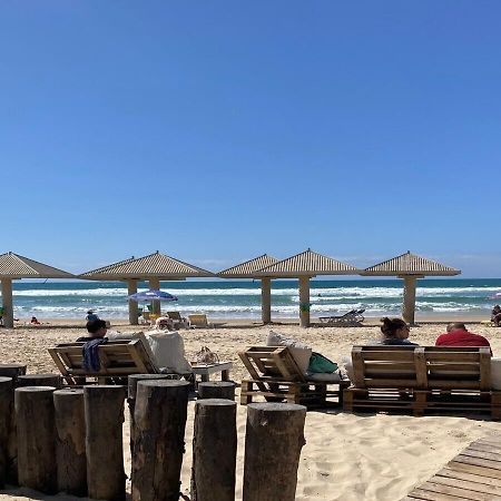 Studio Near The Sea نتانيا المظهر الخارجي الصورة