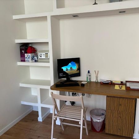 Studio Near The Sea نتانيا المظهر الخارجي الصورة