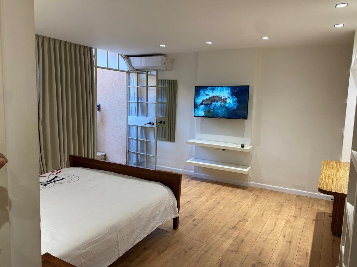 Studio Near The Sea نتانيا المظهر الخارجي الصورة