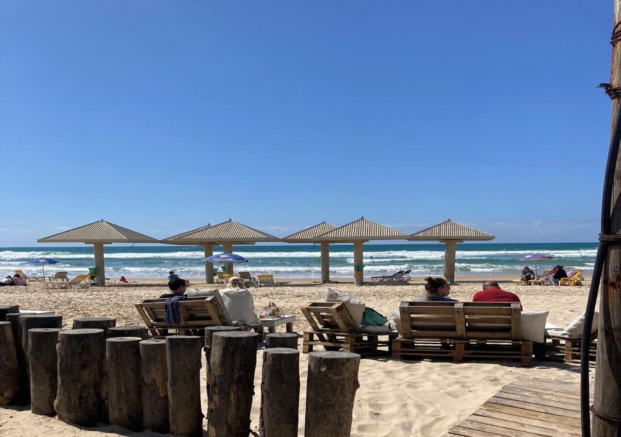 Studio Near The Sea نتانيا المظهر الخارجي الصورة