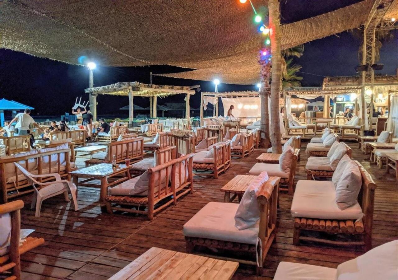 Studio Near The Sea نتانيا المظهر الخارجي الصورة