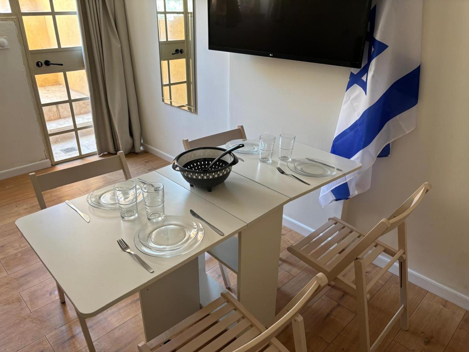 Studio Near The Sea نتانيا المظهر الخارجي الصورة